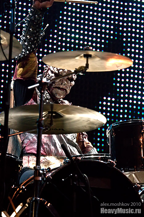  Lordi #15, 06.11.2010, , P!PL 