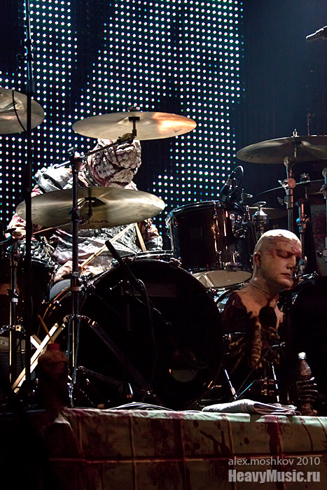  Lordi #16, 06.11.2010, , P!PL 