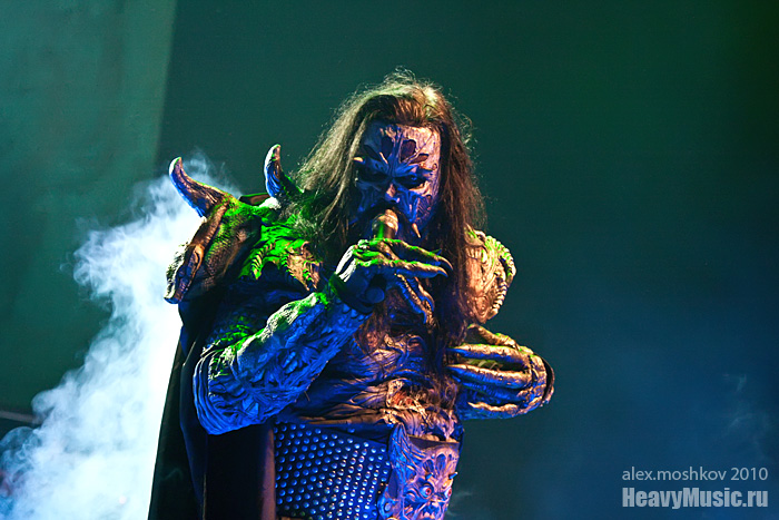  Lordi #17, 06.11.2010, , P!PL 
