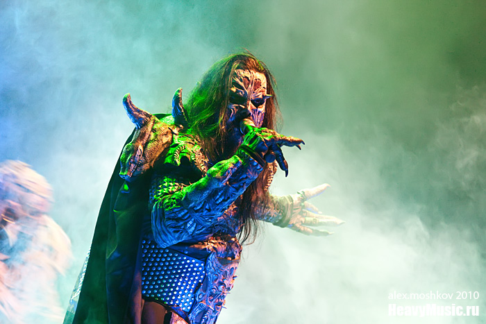  Lordi #18, 06.11.2010, , P!PL 