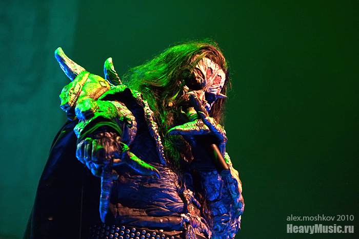  Lordi #19, 06.11.2010, , P!PL 