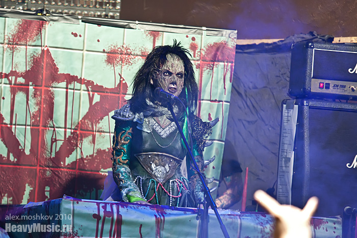  Lordi #2, 06.11.2010, , P!PL 
