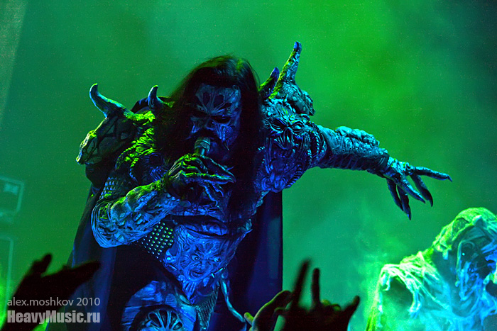  Lordi #20, 06.11.2010, , P!PL 