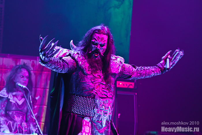  Lordi #4, 06.11.2010, , P!PL 