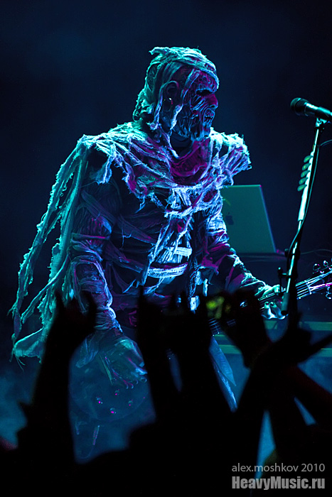  Lordi #6, 06.11.2010, , P!PL 