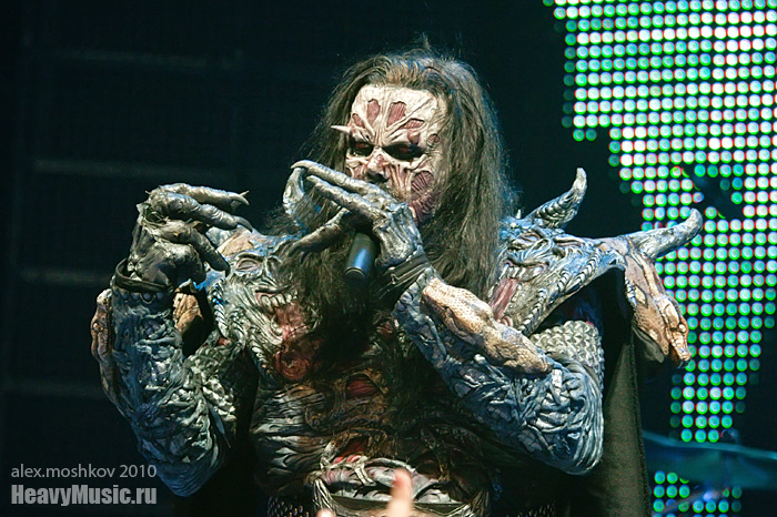 Lordi #7, 06.11.2010, , P!PL 