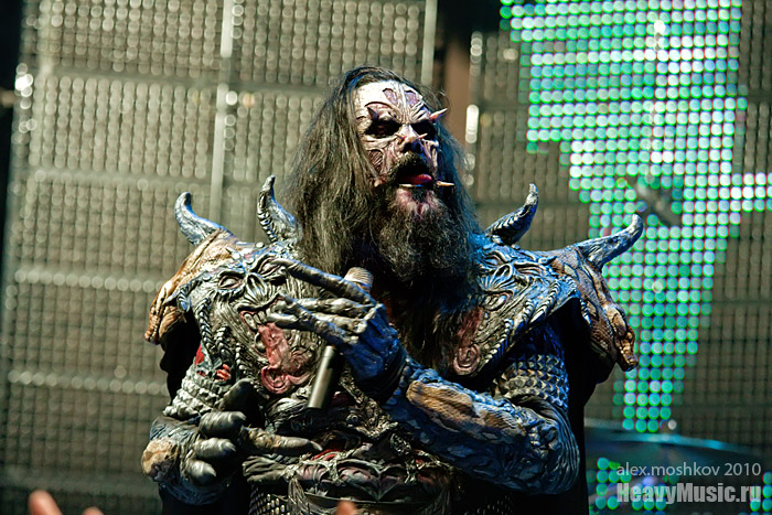  Lordi #8, 06.11.2010, , P!PL 