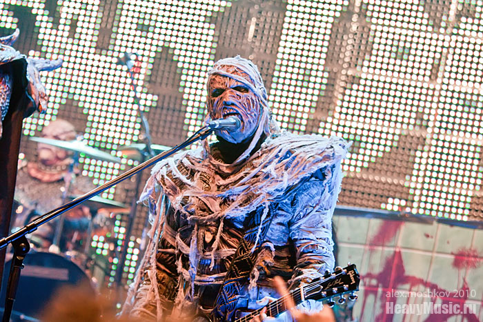  Lordi #9, 06.11.2010, , P!PL 