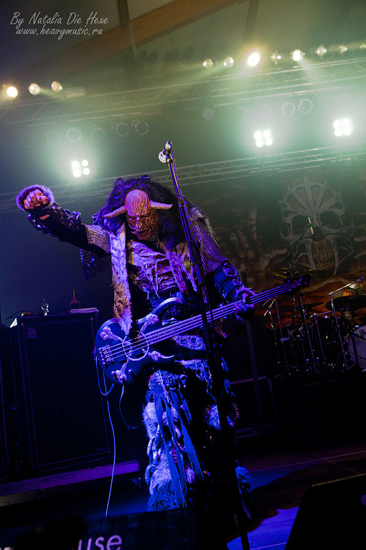  Lordi #11, 25.11.2011, Germany, Christmas Metal Festival 