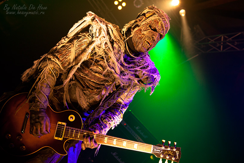  Lordi #12, 25.11.2011, Germany, Christmas Metal Festival 