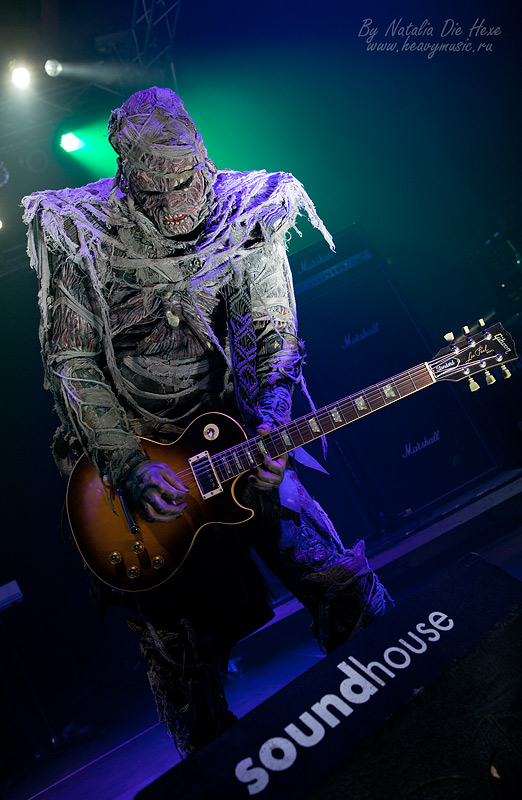  Lordi #13, 25.11.2011, Germany, Christmas Metal Festival 