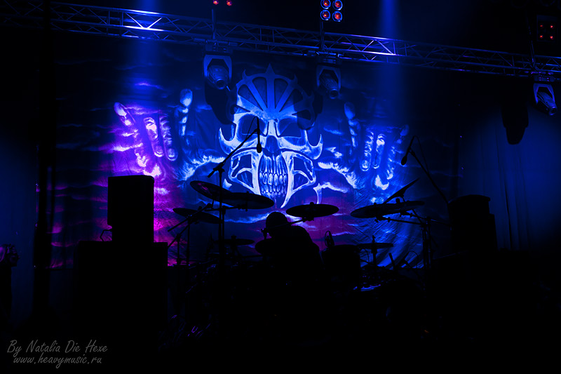  Lordi #14, 25.11.2011, Germany, Christmas Metal Festival 