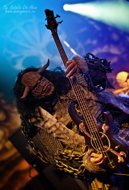  Lordi #2, 25.11.2011, Germany, Christmas Metal Festival 