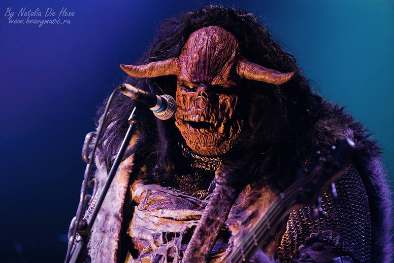  Lordi #3, 25.11.2011, Germany, Christmas Metal Festival 