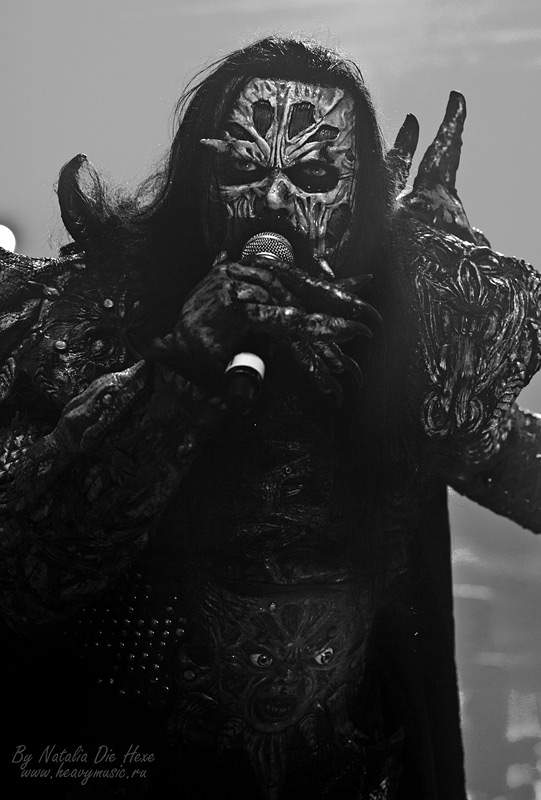  Lordi #4, 25.11.2011, Germany, Christmas Metal Festival 