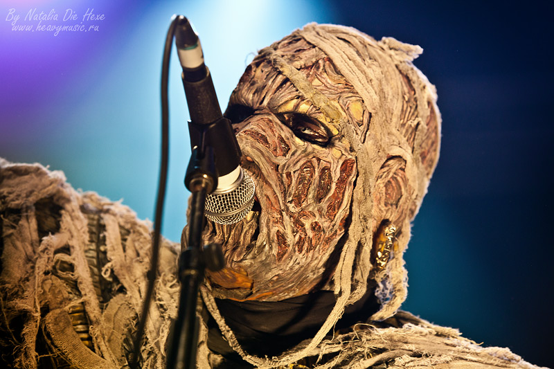  Lordi #5, 25.11.2011, Germany, Christmas Metal Festival 