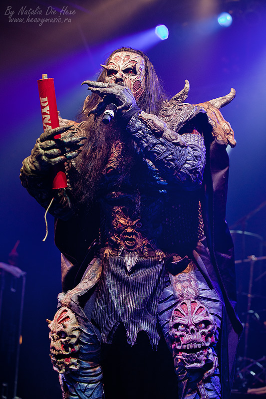  Lordi #6, 25.11.2011, Germany, Christmas Metal Festival 