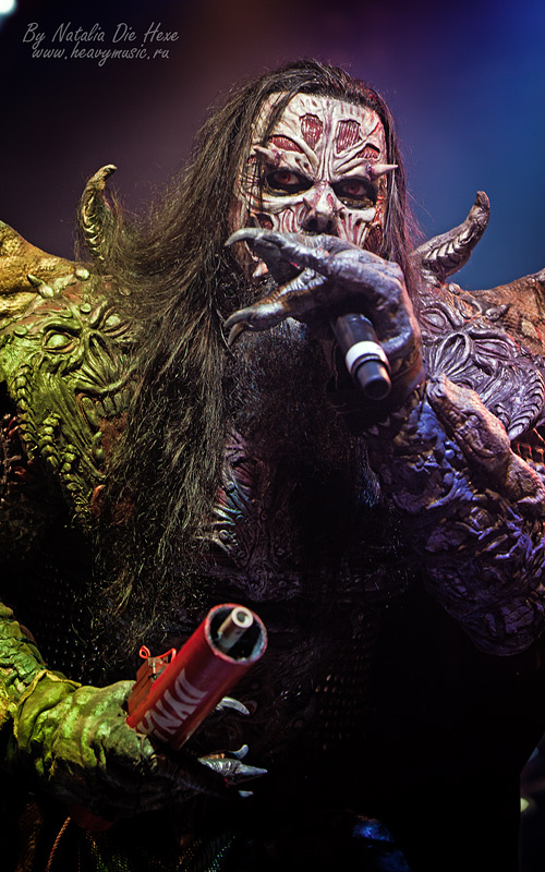  Lordi #7, 25.11.2011, Germany, Christmas Metal Festival 
