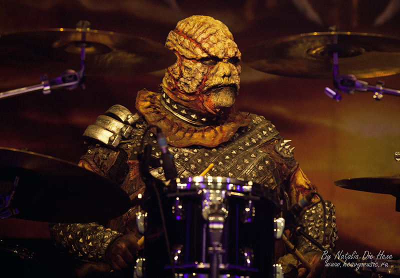  Lordi #8, 25.11.2011, Germany, Christmas Metal Festival 