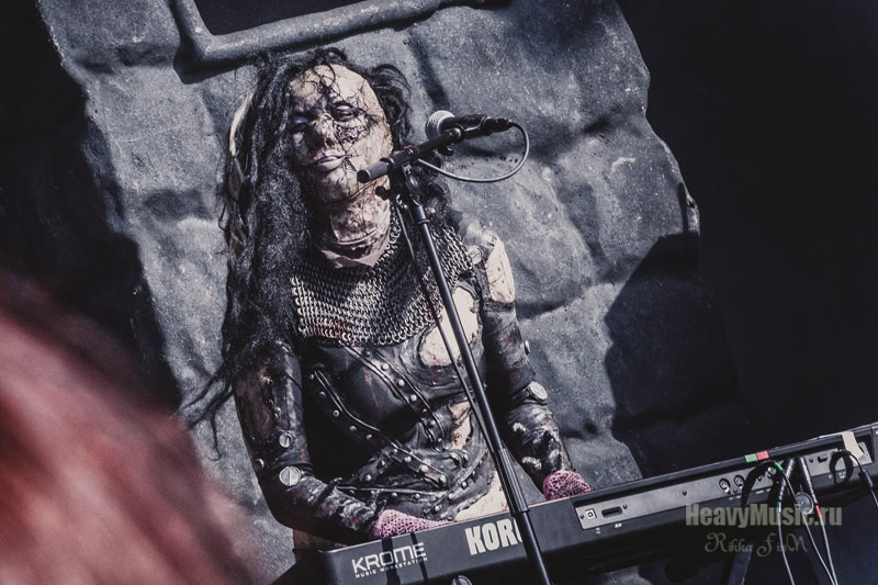  Lordi #10, 01.07.2016, Finland, Helsinki, Tuska Open Air 