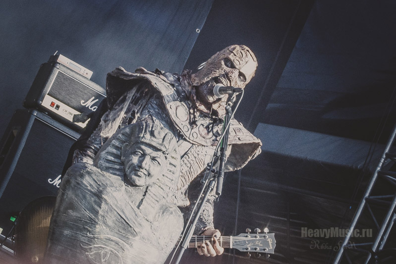  Lordi #16, 01.07.2016, Finland, Helsinki, Tuska Open Air 