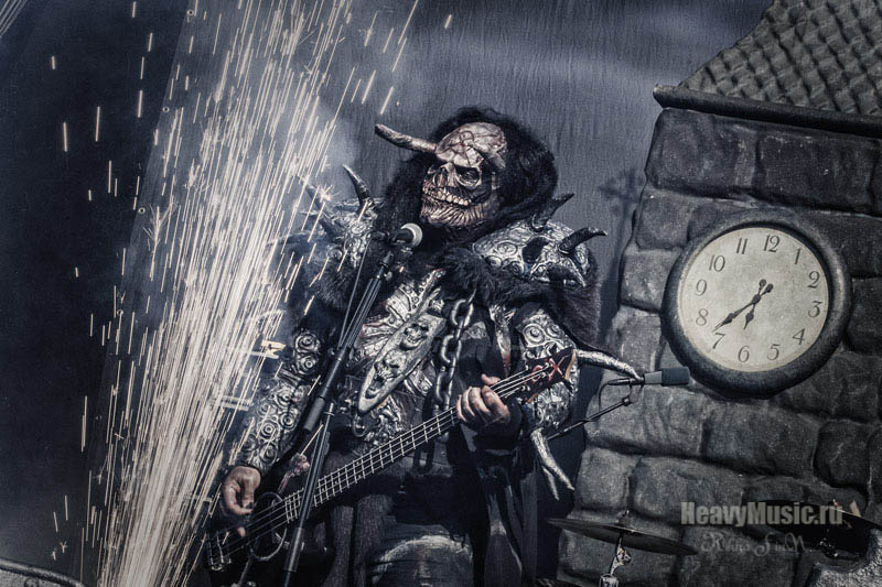  Lordi #3, 01.07.2016, Finland, Helsinki, Tuska Open Air 