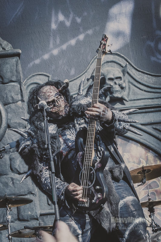 Lordi #5, 01.07.2016, Finland, Helsinki, Tuska Open Air 