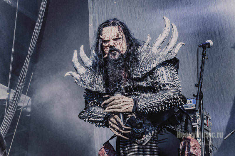  Lordi #7, 01.07.2016, Finland, Helsinki, Tuska Open Air 