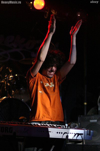 Фотография Item #10, 30.05.2008, Санкт-Петербург, АрктикА 