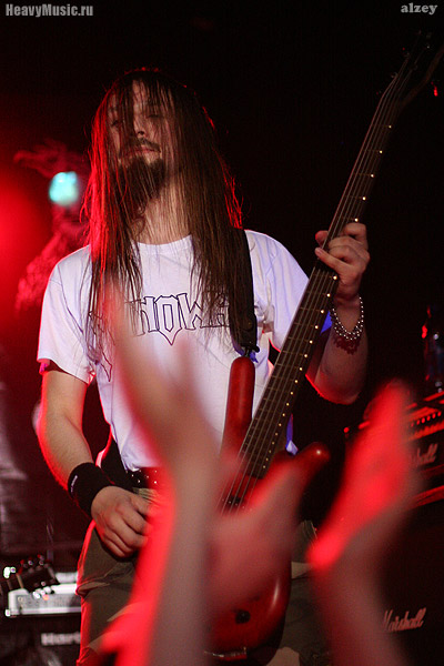 Фотография Item #11, 30.05.2008, Санкт-Петербург, АрктикА 