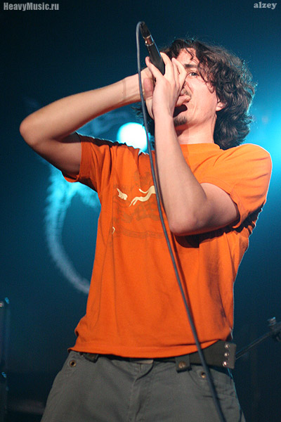 Фотография Item #3, 30.05.2008, Санкт-Петербург, АрктикА 