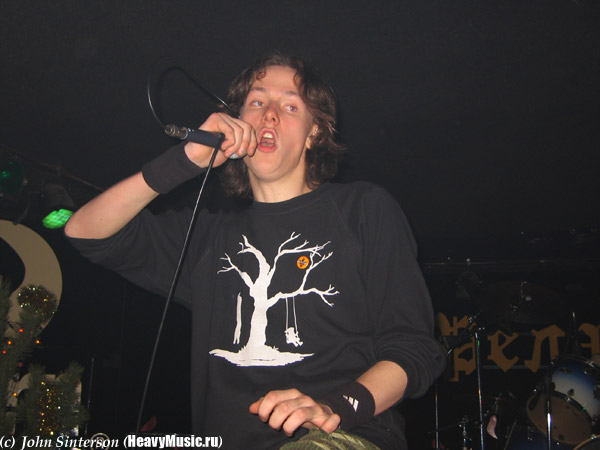  Strigoi Mortii #3, 07.01.2006, ,  