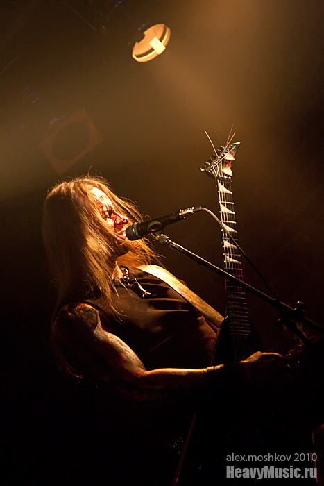  Belphegor #4, 12.02.2010, , XO 