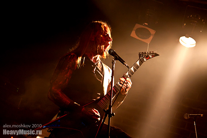  Belphegor #6, 12.02.2010, , XO 