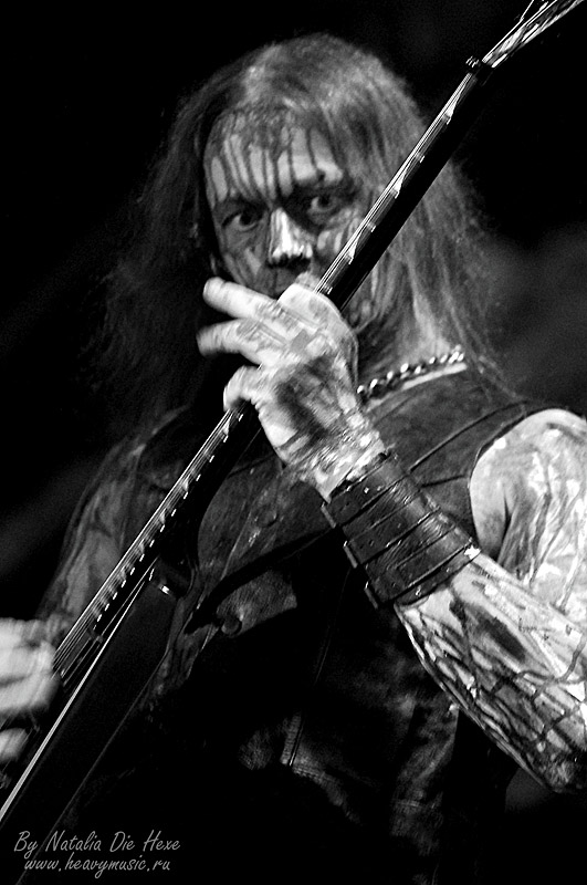  Belphegor #4, 12.08.2011, Germany, Schlotheim, Party.San 