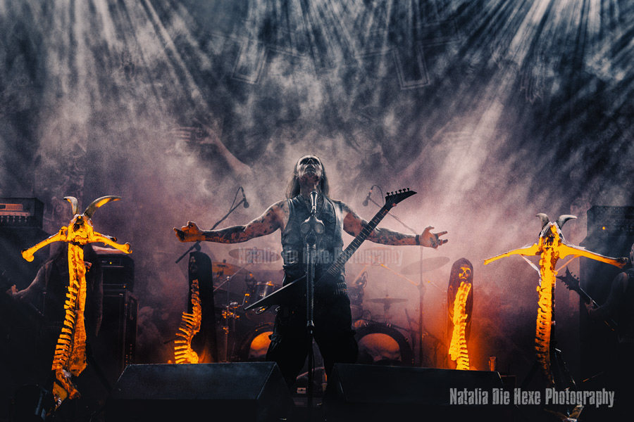  Belphegor #1, 18.08.2017, Germany, Dinkelsbühl, Summerbreeze Open Air 