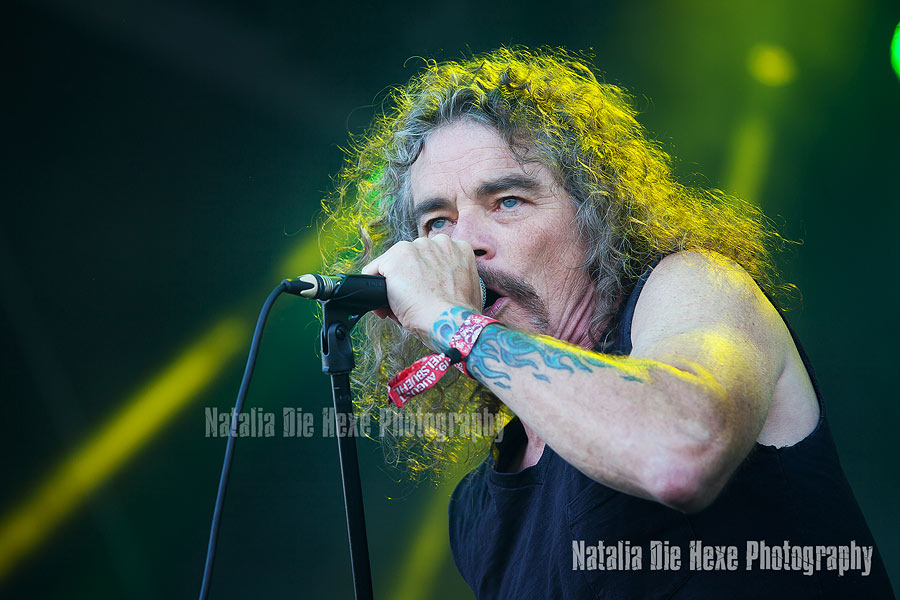  Overkill #1, 19.08.2017, Germany, Dinkelsbühl, Summerbreeze Open Air 