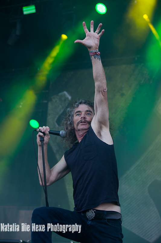  Overkill #10, 19.08.2017, Germany, Dinkelsbühl, Summerbreeze Open Air 