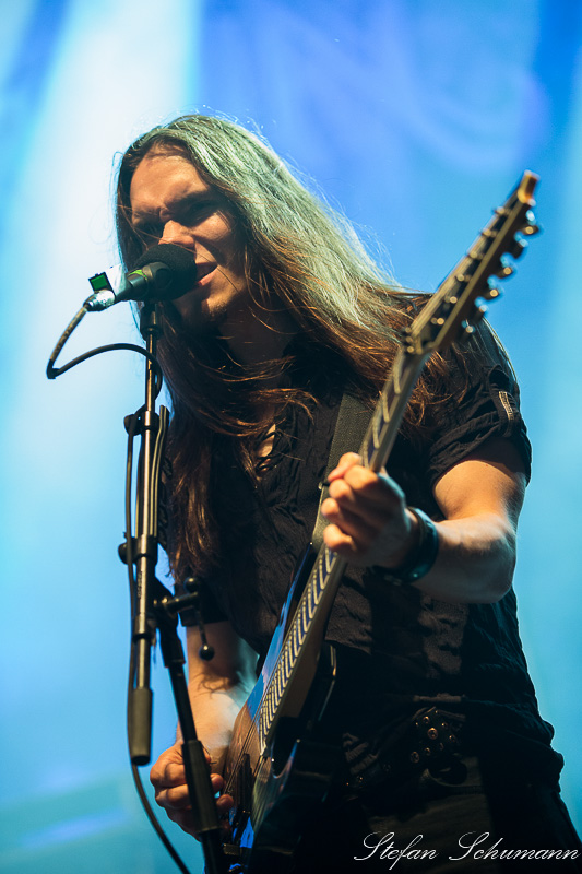  Wintersun #12, 31.05.2013, Germany, Geiselwind, Eventhalle 