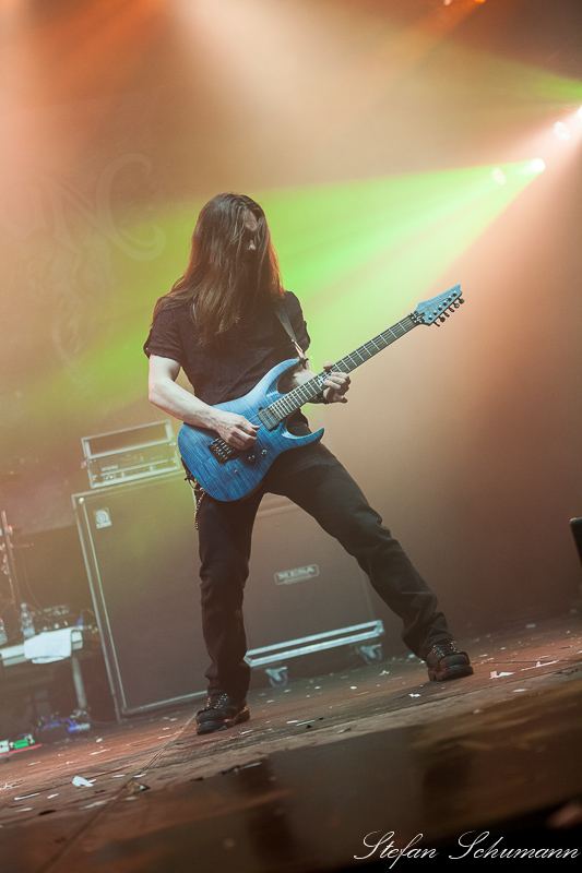  Wintersun #15, 31.05.2013, Germany, Geiselwind, Eventhalle 