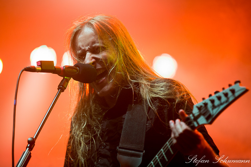  Wintersun #6, 31.05.2013, Germany, Geiselwind, Eventhalle 