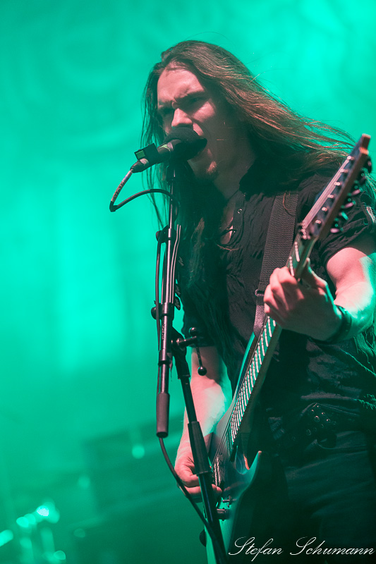  Wintersun #7, 31.05.2013, Germany, Geiselwind, Eventhalle 