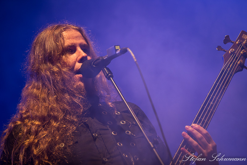  Wintersun #9, 31.05.2013, Germany, Geiselwind, Eventhalle 