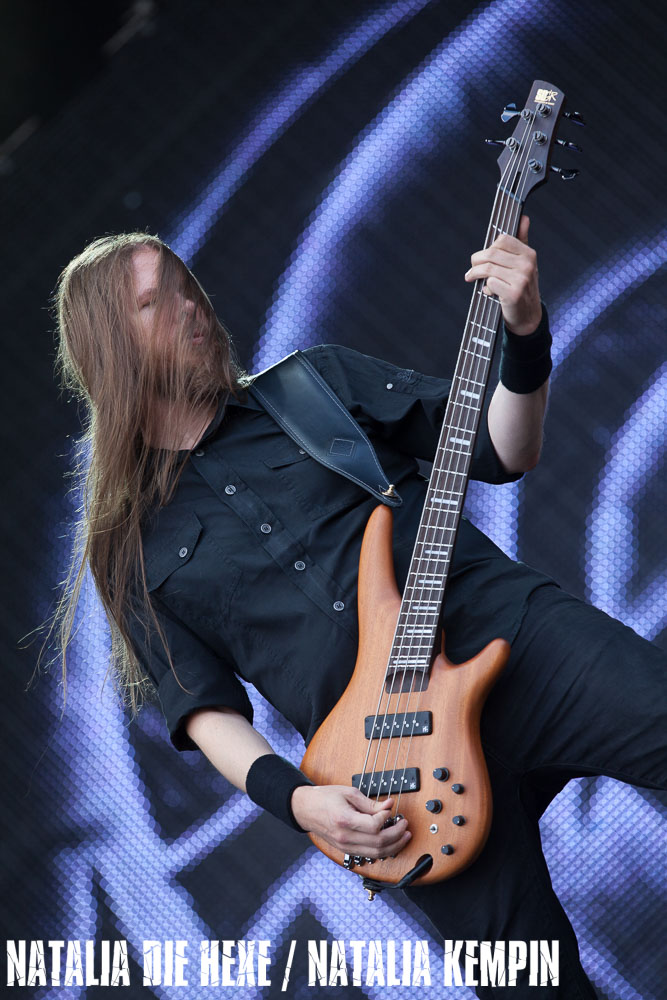  Wintersun #15, 04.08.2018, Germany, Wacken, Wacken Open Air 