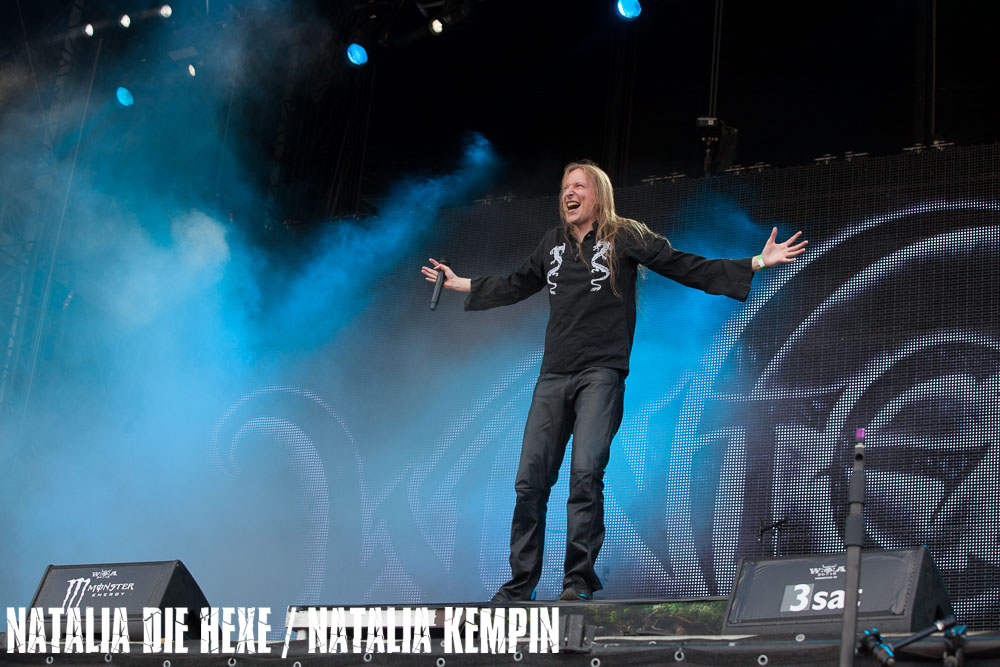  Wintersun #5, 04.08.2018, Germany, Wacken, Wacken Open Air 