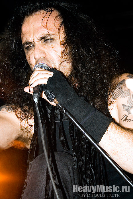  Moonspell #1, 30.05.2008, ,  