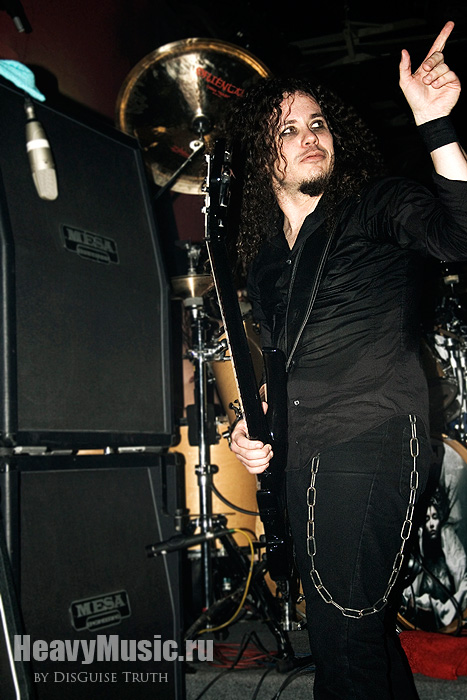  Moonspell #2, 30.05.2008, ,  