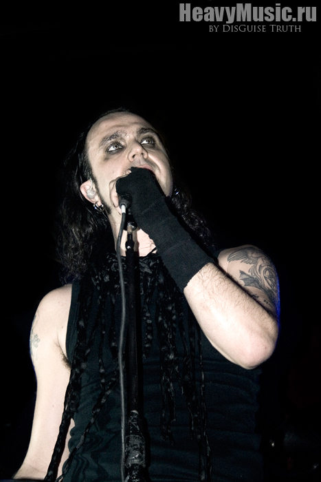  Moonspell #5, 30.05.2008, ,  