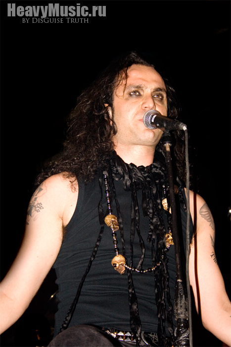  Moonspell #7, 30.05.2008, ,  