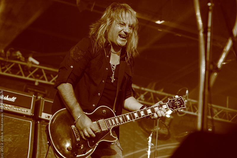  Gotthard #13, 22.09.2012, , Milk 